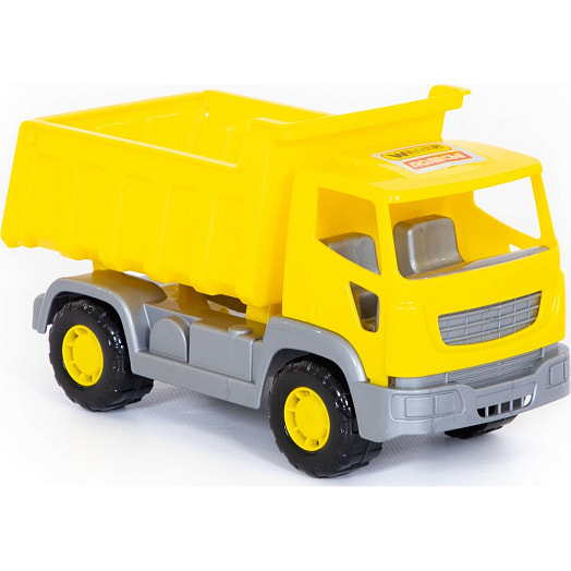 Автомобиль-самосвал Агат Беларусь