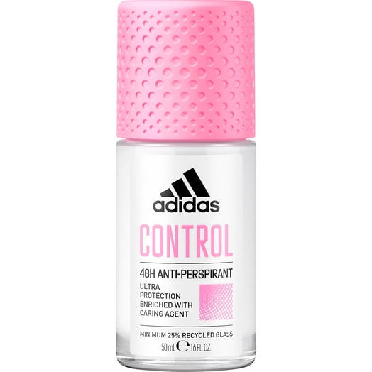 Антиперспирант роликовый Adidas 48H Control 50мл Coty Spain S.L. Испания Adidas
