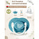 Соска-пустышка силиконовая арт.LM-9228/2 Guangdong RoRo Baby Products Co.,Ltd Китай BEBABY