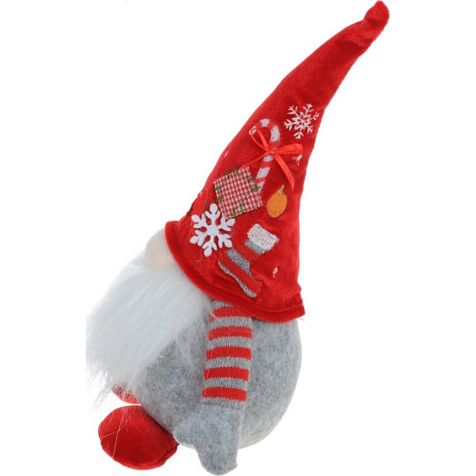 Игрушка набивная Гном арт.247000 Китай