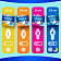 Прокладки гигиен Always Ultra Super Plus Single 8шт Procter & Gamble Венгрия