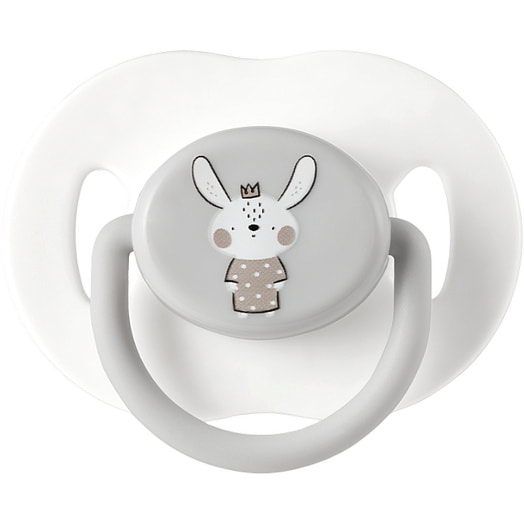 Соска-пустышка силиконовая арт.LM-9227/2 Yiwu Beishi Baby Products Co. LTD Китай BEBABY