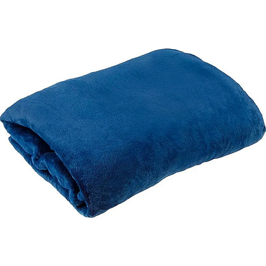 Покрывало Dream флисовое 150x200 см синее арт.60-150204 ECO GROUP HONG KONG LIMITED Китай Perfecto Linea