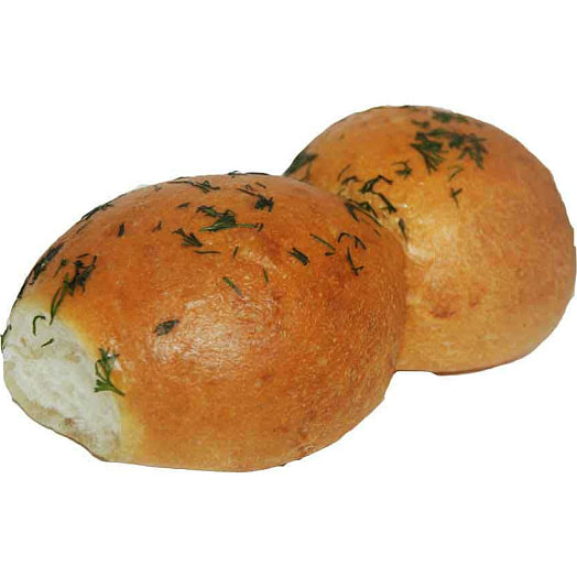 Пампушки с чесноком 40г Беларусь