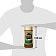 Кофе Nescafe Gold Aroma Intenso 170г растворимый с доб молотого ООО Нестле Кубань Россия