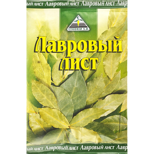 Лавровый лист 12г Польша