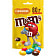 Драже MMS 80г пакет c арахисом и молочным шоколадом Марс Россия MMs