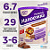 Смесь Similac Малоежка 400г ж/б сбаланс. питание шоколад Abbott Laboratories B.V. Нидерланды Similac
