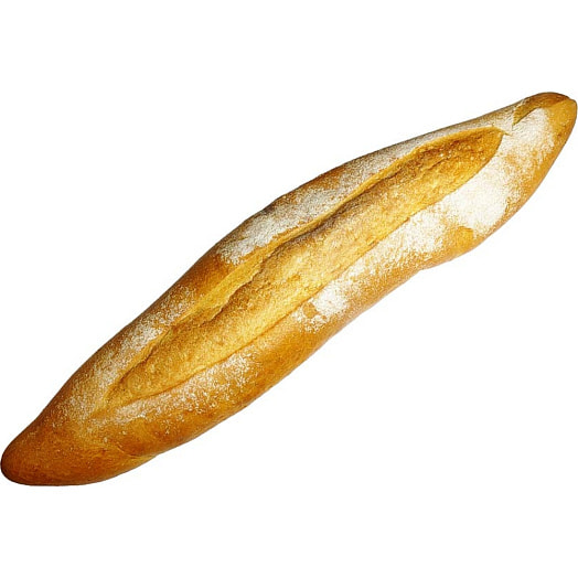 Хлеб На закваске, подовый 600г Беларусь