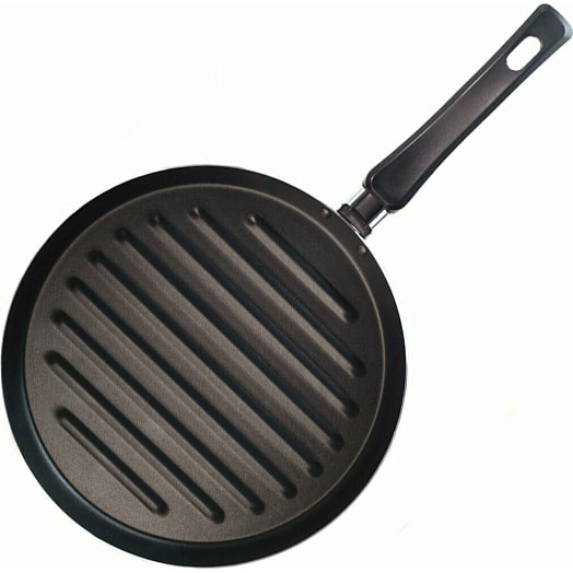 Сковорода Super Grill d=260мм арт.RH-001 ООО Торговый дом СКОВО Россия SCOVO
