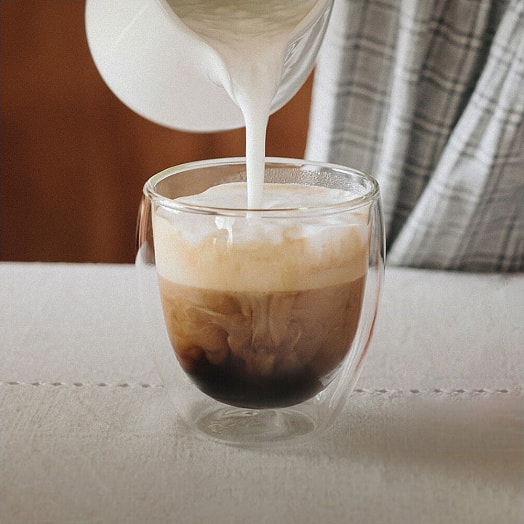 Кофе Jardin Americano crema 250г молотый жареный, прем./сорт Орими Россия