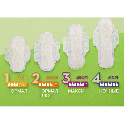 Женские гигиен прокладки Naturella Ultra Camomile Maxi Single 8шт Procter & Gamble Венгрия