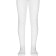 Колготки детские ESLI р.104-110 (16), 000 белый арт.19С-188СПЕ СООО Конте Спа Беларусь Esli