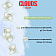 Средство для стирки всех типов белья Sensitive Орхидея пл. в капсулах 40шт MATAIKE ZHEJIANG DAILY CHEMICAL CO. LTD. Китай Clouds