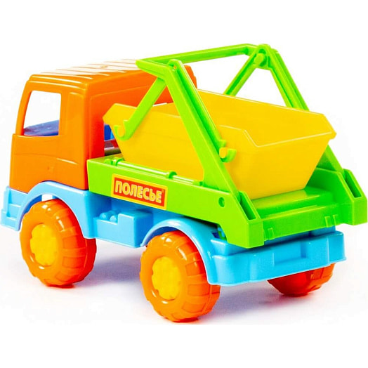 Тёма, автомобиль-коммунальная спецмашина арт.3291 Беларусь