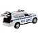 Машина металл INFINITI QX80 Полиция арт. QX80-12POL-WH Россия