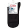 Носки женские CONTE ELEGANT 3DSOCKS р.25-27, 000 черный арт.24С-2СП СООО Конте Спа Беларусь Conte