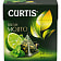 Чай Curtis Fresh Mojito 48г зеленый 20пир. КОМПАНИЯ МАЙ Россия
