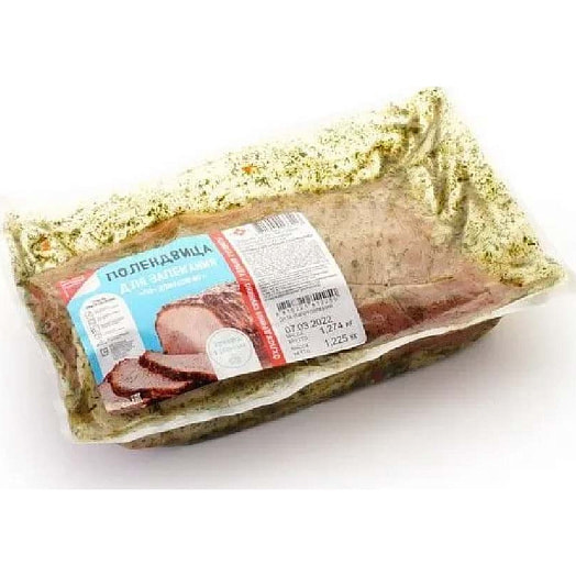 П/ф Полендвица для запекания Брестский МК Беларусь Брестский Мясокомбинат