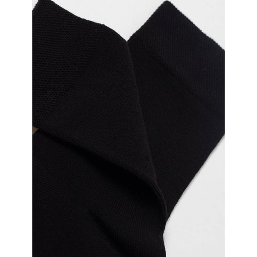 Носки мужские DIWARI 3DSOCKS 3DSOCKS, р.27, 000 черный арт.23С-121СП СООО Конте Спа Беларусь Conte