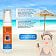 Солнцезащитный крем барьерSPF 60 Beauty Sun 80г ООО Флоресан Россия Beauty Sun