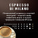 Кофе Jardin Эспрессо Ди Милано 1кг натуральный в зернах Орими Россия Jardin