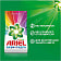 СМС Ariel 3кг автомат Color Procter & Gamble Россия