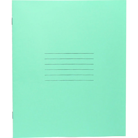 Тетрадь А5 12 листов клетка Беларусь