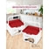 Контейнер для корма LUCKY PET Кошки 5,3л ООО ТЦ Бытпласт Россия Lucky pet