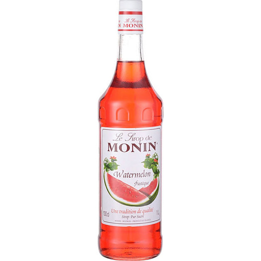 Сироп Monin 700мл Арбуз Франция
