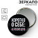 Зеркало Не рекомендую (д=7см) арт.7088659 Китай