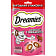 Лакомство Dreamies Говядина для взр кошек 140г ООО Марс Россия Dreamies
