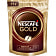 Кофе Nescafe Gold 75г пакет растворимый сублимированный ООО «Нестле Кубань» Россия