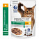 Корм Perfect Fit Курица для стерилиз котов и кошек 75г пауч Марс Россия PERFECT FIT