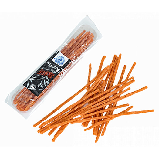 Колбаски Болонские салями 70г с/в в/с ООО Славпродсервис Беларусь Славянские продукты