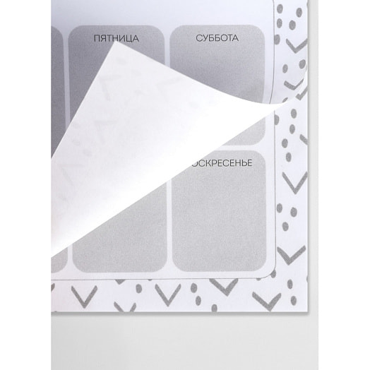 Подарочный набор Мечтай, создавай, действуй (ежедн А5 80л, планинг 50л) арт.9878479 Россия