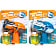 Мыльные пузыри Пузырятор арт.JT719 SHANTOU YISHENG Китай MAYA TOYS