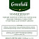 Чай травяной Greenfield Summer Bouquet 200г аромат малины (100*2г) Россия