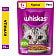 Корм Whiskas Рагу с курицей 75г пауч Марс Россия WHISKAS