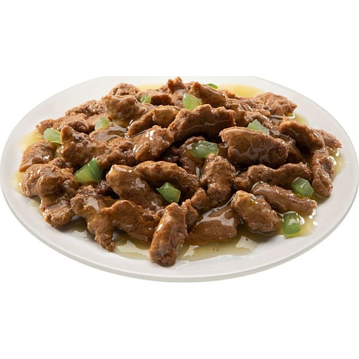 Корм Cesar с курицей и овощами для взрослых собак всех пород 85г ООО Марс Россия Cesar