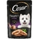 Паштет Cesar с ягненком для взр собак 80г ООО Марс Россия Cesar