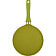 Сковорода а/приг литая блинная 24см Trendy style lime (Kukmara) Россия