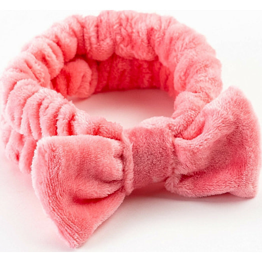 Набор подарочный Ты самая прекрасная (полотенце, аксессуары) арт.5516812 Россия