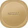 Кофе Nescafe Gold Aroma Intenso 85г растворимый с доб. молотого ООО Нестле Кубань Россия Nestle