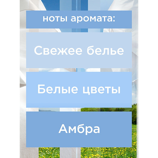 Освежитель воздуха Glade Automatic Свежесть белья (см баллон) 269мл ScJohnson Россия