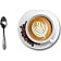 Кофе в капсулах Lavazza  Alu Espresso Classico 57г (10шт) Lavazza Luigi S.P.A. Италия Lavazza