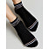 Носки женские CONTE ELEGANT ACTIVE, р.23, 572 черный 150г арт.16С-92СП СООО КонтеСПА Беларусь CONTE ELEGANT