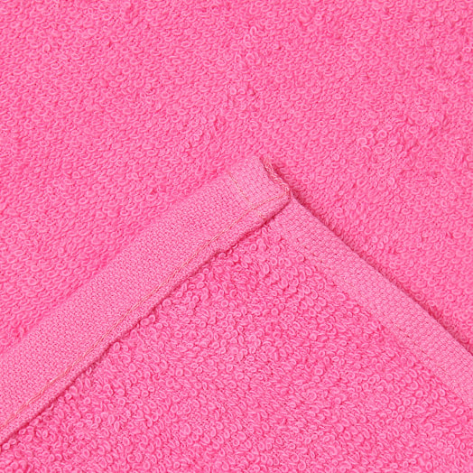 Набор махровых полотенец Flower time (30х30см, 3шт) арт.5516708 Россия