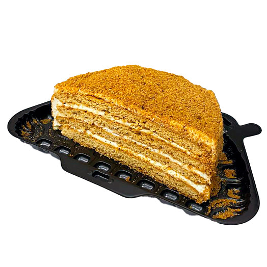 Торт Медовик 400г Беларусь