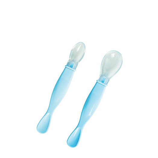 Набор ложек (2шт) арт.LM-9188 Yiwu Beishi Baby Products Co. LTD Китай BEBABY
